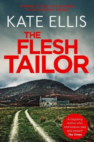 Cover of The Flesh Tailor