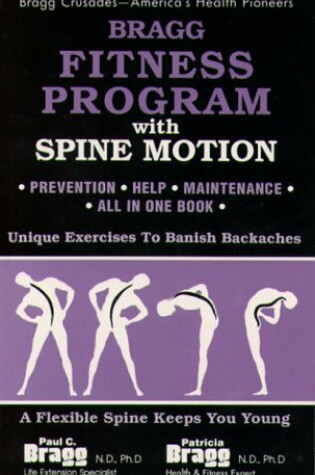 Cover of Fitness Program With Spine Motion