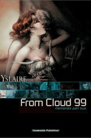 Cover of From Cloud 99 Vol 2