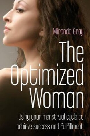 Cover of The Optimized Woman