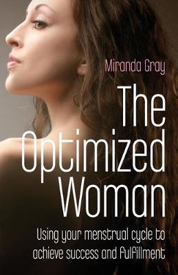 Book cover for The Optimized Woman