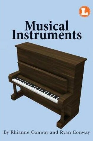 Cover of Musical Instruments