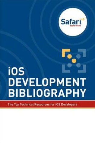 Cover of IOS Development Bibliography