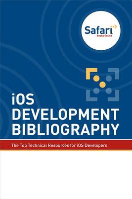 Book cover for IOS Development Bibliography