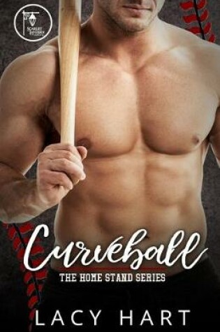 Cover of Curveball