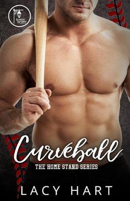 Book cover for Curveball