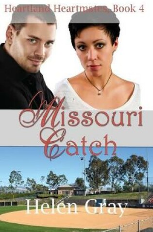 Cover of Missouri Catch