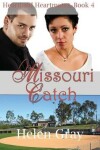 Book cover for Missouri Catch