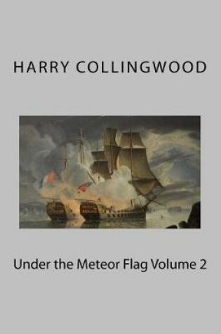 Cover of Under the Meteor Flag Volume 2