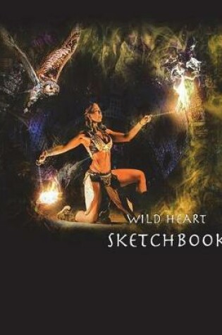 Cover of Sketchbook