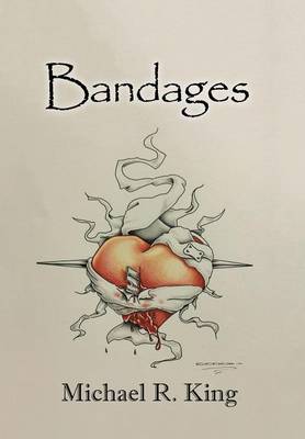 Book cover for Bandages