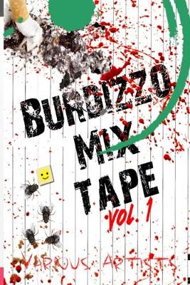 Book cover for Burdizzo Mix Tape Volume One