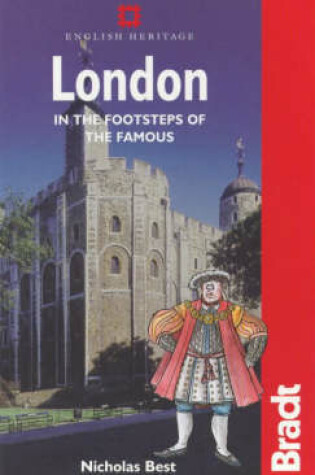 Cover of London