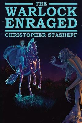 Cover of The Warlock Enraged