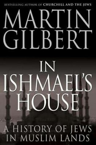 Cover of In Ishmael's House