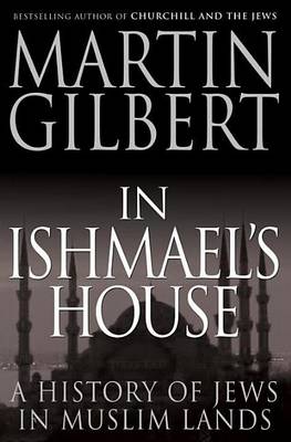 Book cover for In Ishmael's House