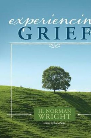 Cover of Experiencing Grief