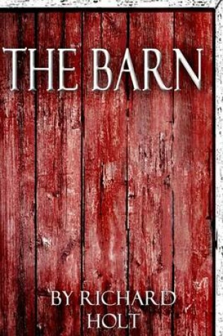 Cover of The Barn