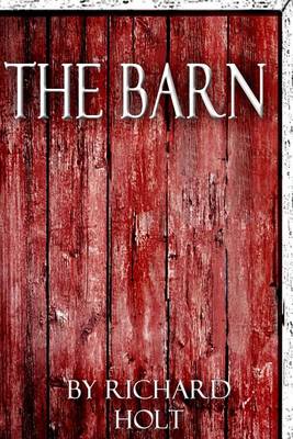 Book cover for The Barn