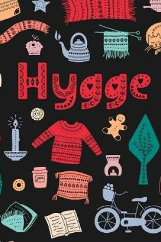 Cover of Hygge