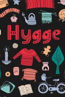 Book cover for Hygge