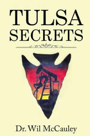 Cover of Tulsa Secrets