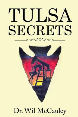 Cover of Tulsa Secrets