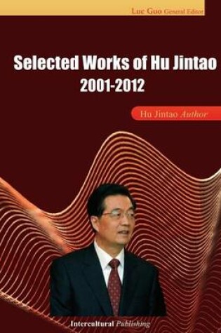 Cover of Selected Works of Hu Jintao