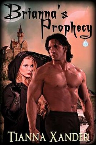 Cover of Brianna's Prophecy