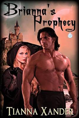 Book cover for Brianna's Prophecy