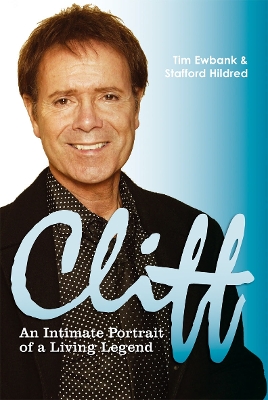 Book cover for Cliff