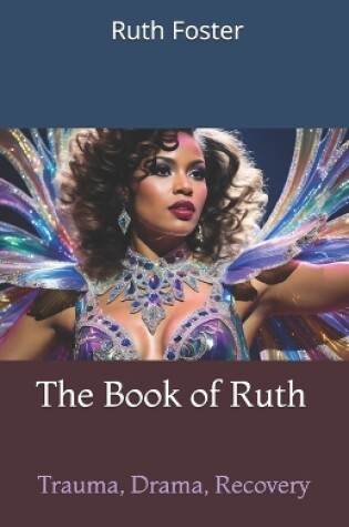 Cover of The Book of Ruth