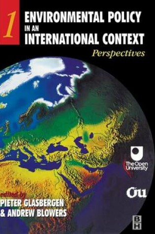 Cover of Perspectives on Environmental Problems