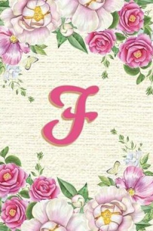 Cover of F