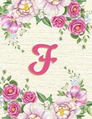 Cover of F