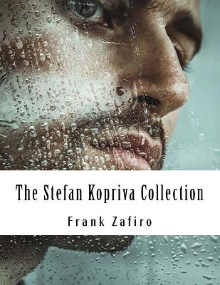 Book cover for The Stefan Kopriva Collection