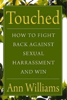 Book cover for Touched