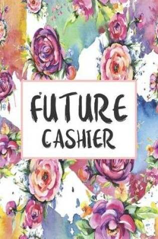 Cover of Future Cashier