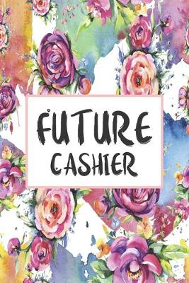 Cover of Future Cashier