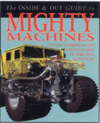 Cover of Mighty Machines