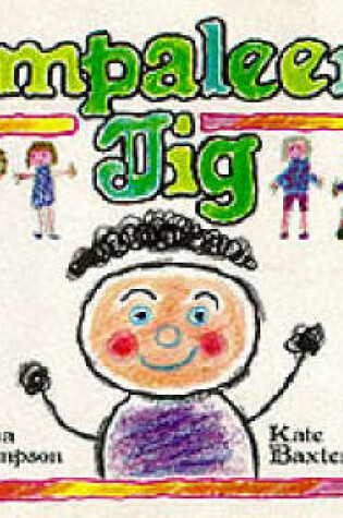 Cover of Pompaleerie Jog