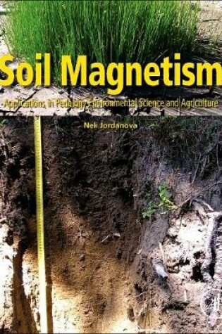 Cover of Soil Magnetism