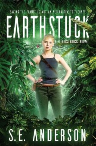 Cover of Earthstuck