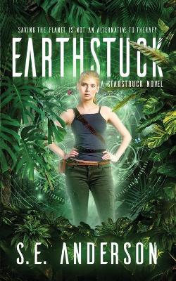 Book cover for Earthstuck