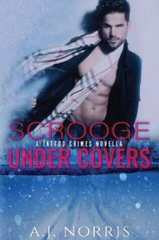 Cover of Scrooge Under Covers