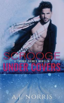 Cover of Scrooge Under Covers