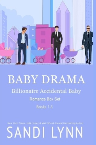 Cover of Baby Drama Series