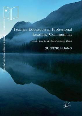 Cover of Teacher Education in Professional Learning Communities