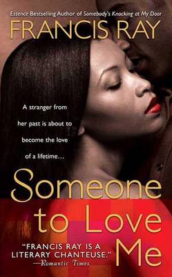 Book cover for Someone to Love Me