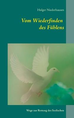 Book cover for Vom Wiederfinden des Fuhlens